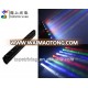 LED moving bar with USA CREE RGBW LED scanner moving beam stage lights