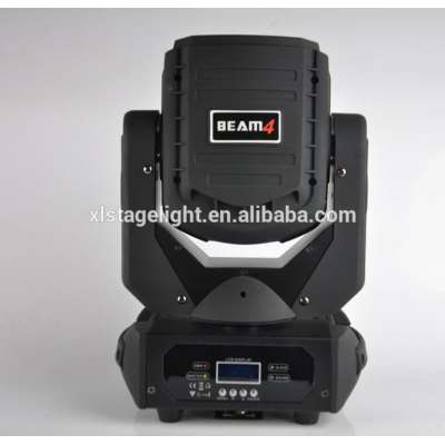 super beam 4x25 w rgbw moving head led stage light mixer light price