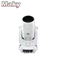 2020 NEW  moving head light  260 watts beam stage light  Led  Head Power   for Stage Lighting